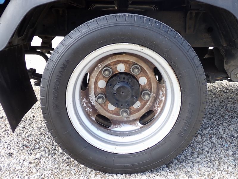 2007 Toyota Toyoace BDG-XZU508 (UW-mtv24alrzalz)[10]