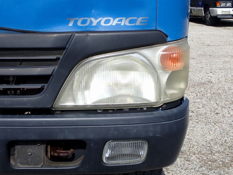 2007 Toyota Toyoace BDG-XZU508 (UW-mtv24alrzalz)[56]