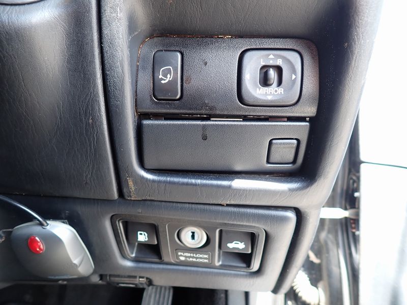 2003 Toyota Aristo GH-JZS161 (UW-mtv24c0sxn2a)[28]