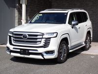 2023 Toyota Land Cruiser 3DA-FJA300W