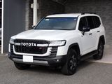 2023 Toyota Land Cruiser 3DA-FJA300W