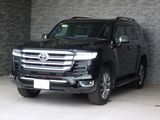 2023 Toyota Land Cruiser 3DA-FJA300W