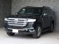 2023 Toyota Land Cruiser 3DA-FJA300W