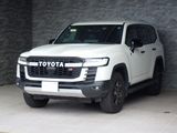 2024 Toyota Land Cruiser 3DA-FJA300W