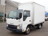 2013 Isuzu Elf Truck TKG-NHS85AN