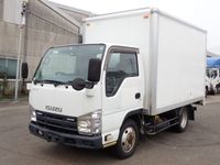 2013 Isuzu Elf Truck TKG-NHS85AN