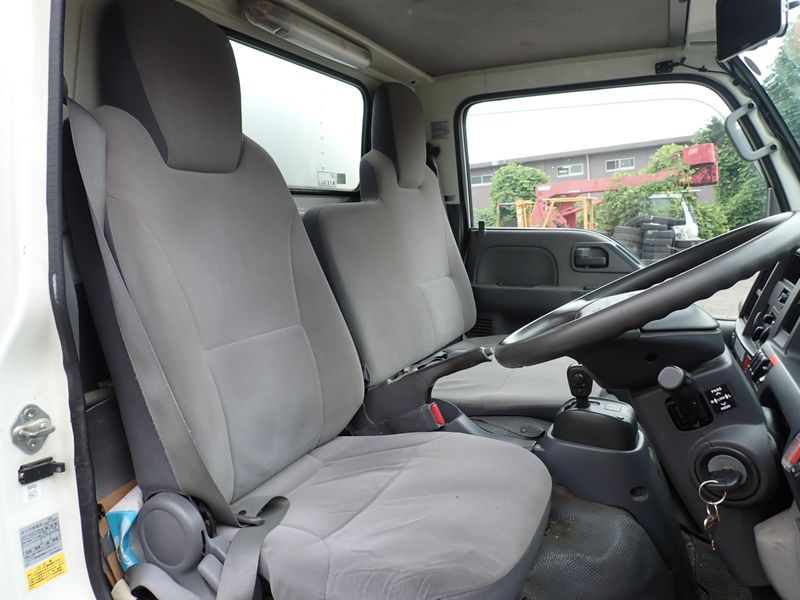 2013 Isuzu Elf Truck TKG-NHS85AN (UW-mtv24odzp26l)[14]