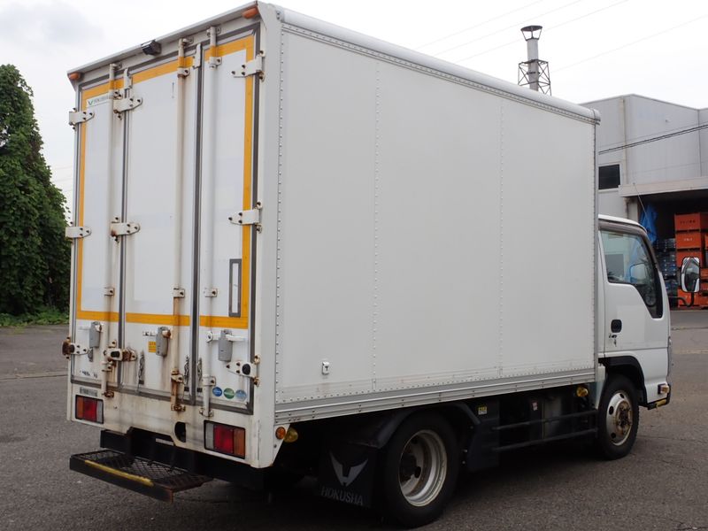2013 Isuzu Elf Truck TKG-NHS85AN (UW-mtv24odzp26l)[4]