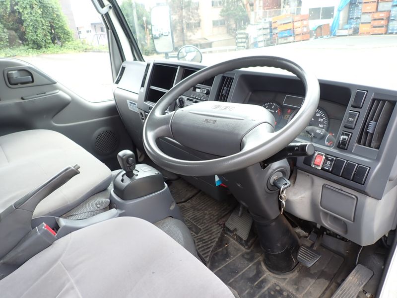 2013 Isuzu Elf Truck TKG-NHS85AN (UW-mtv24odzp26l)[19]
