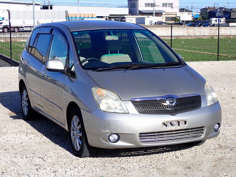 2003 Toyota Corolla Spacio TA-ZZE122N (UW-mtv277keia2t)[6]