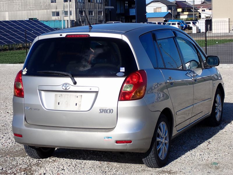 2003 Toyota Corolla Spacio TA-ZZE122N (UW-mtv277keia2t)[4]