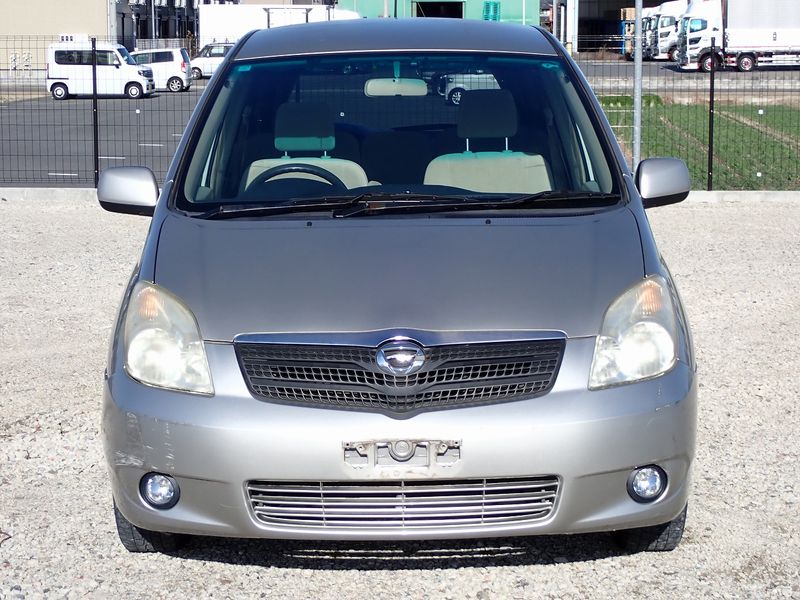 2003 Toyota Corolla Spacio TA-ZZE122N (UW-mtv277keia2t)[7]