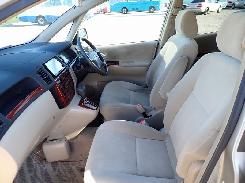 2003 Toyota Corolla Spacio TA-ZZE122N (UW-mtv277keia2t)[18]
