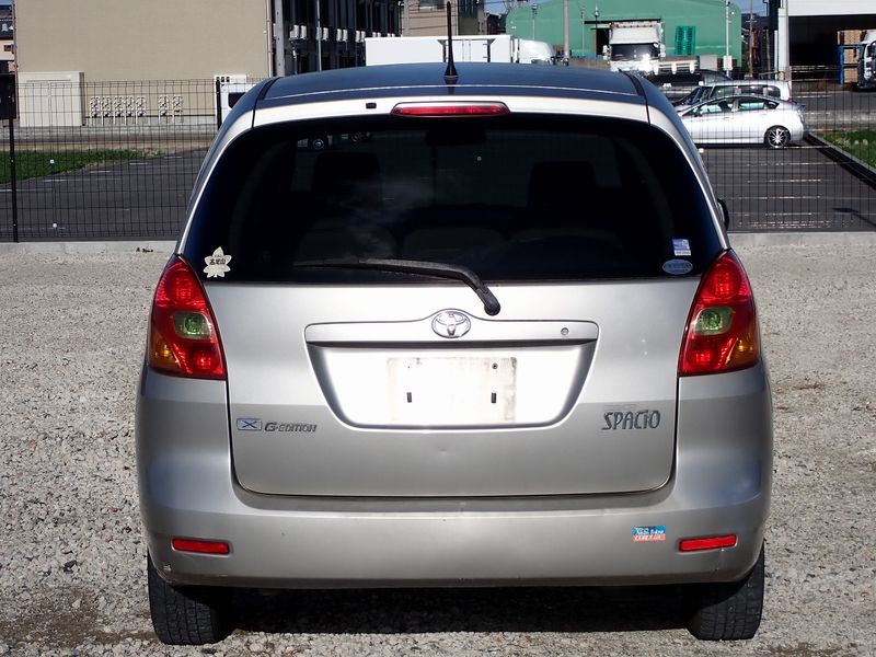 2003 Toyota Corolla Spacio TA-ZZE122N (UW-mtv277keia2t)[3]
