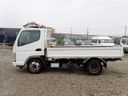 2003 Mitsubishi Canter KK-FE70CB (UW-mtv3vs4k87f7)[7]