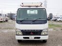 2003 Mitsubishi Canter KK-FE70CB (UW-mtv3vs4k87f7)[1]