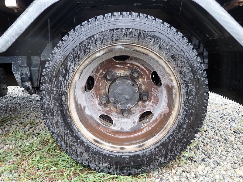 2003 Mitsubishi Canter KK-FE70CB (UW-mtv3vs4k87f7)[12]