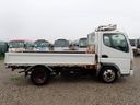 2003 Mitsubishi Canter KK-FE70CB (UW-mtv3vs4k87f7)[6]