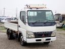 2003 Mitsubishi Canter KK-FE70CB (UW-mtv3vs4k87f7)[2]