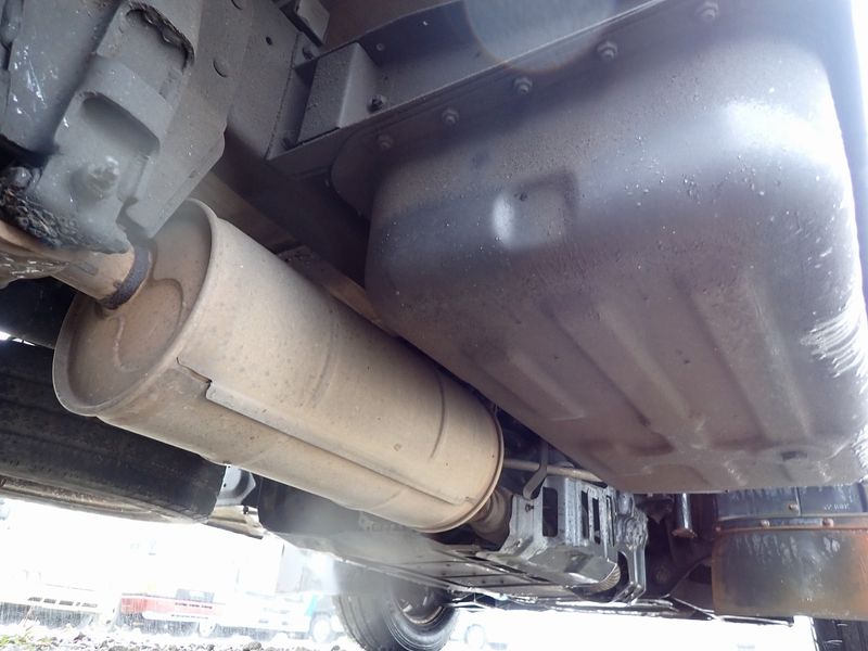 2003 Mitsubishi Canter KK-FE70CB (UW-mtv3vs4k87f7)[17]