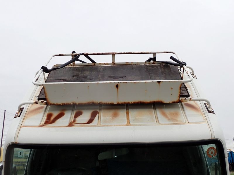 2003 Mitsubishi Canter KK-FE70CB (UW-mtv3vs4k87f7)[45]