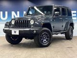 2017 Chrysler Jeep Wrangler Unlimited ABA-JK36L