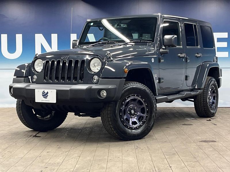 2017 Chrysler Jeep Wrangler Unlimited ABA-JK36L (UW-6aa36f81a9e64)[0]