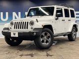 2016 Chrysler Jeep Wrangler Unlimited ABA-JK36L