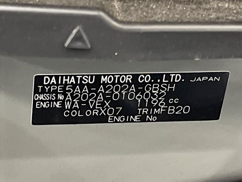 2025 Toyota Raize 5AA-A202A (UW-6aa36f93a76e8)[1]