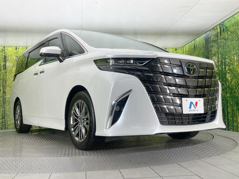 2023 Toyota Alphard Hybrid 6AA-AAHH40W (UW-6aa36f9dc75e9)[18]