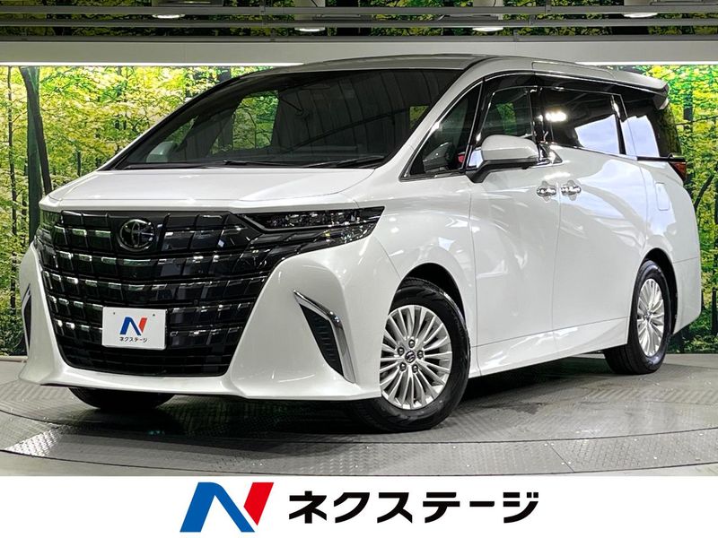 2025 Toyota Alphard Hybrid 6AA-AAHH40W (UW-6aa36fa12d722)[3]