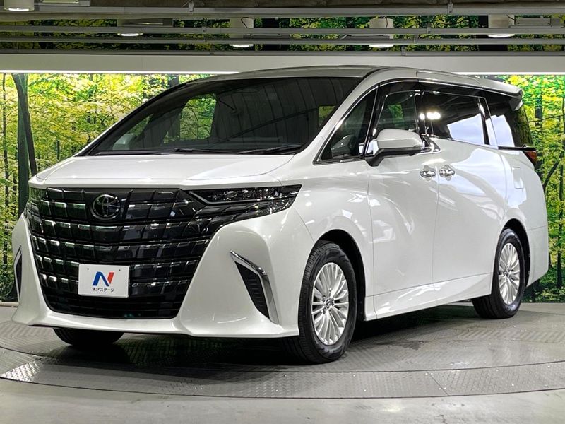 2025 Toyota Alphard Hybrid 6AA-AAHH40W (UW-6aa36fa12d722)[5]