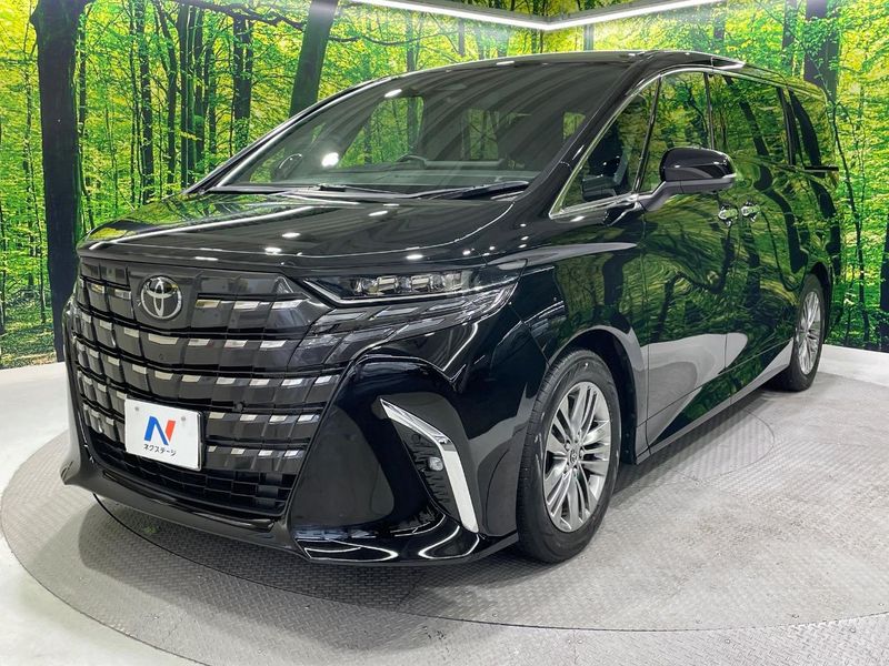 2024 Toyota Alphard Hybrid 6AA-AAHH40W (UW-6aa36fa4d7572)[19]