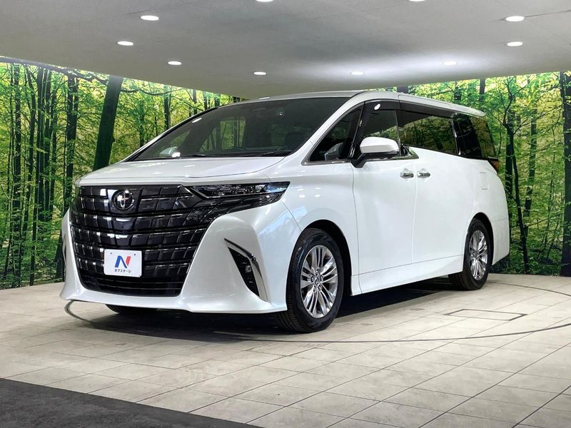 2024 Toyota Alphard Hybrid 6AA-AAHH40W (UW-6aa36fa67f43c)[13]