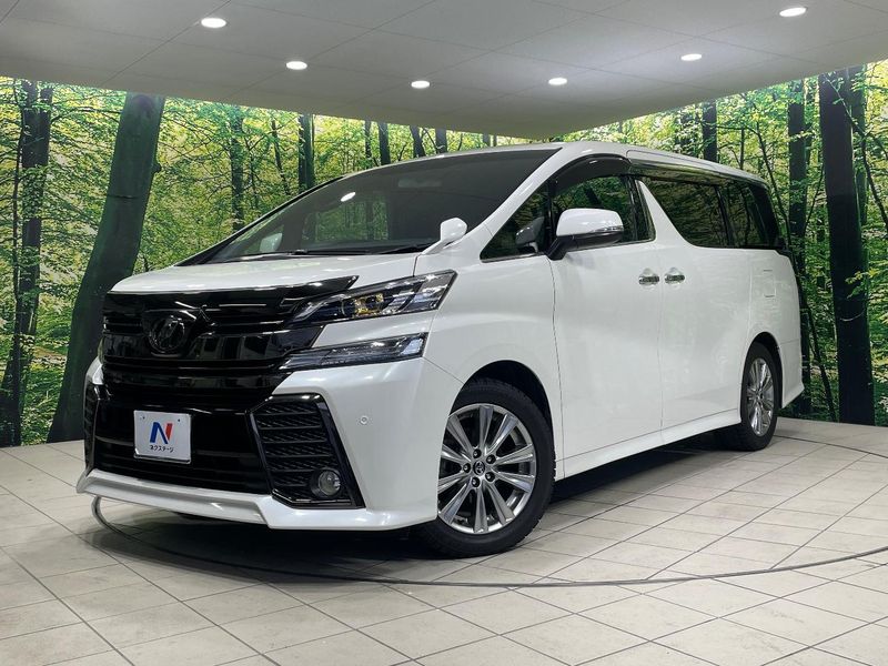 2016 Toyota Vellfire DBA-AGH30W (UW-6aa36fb4d2a9d)[0]