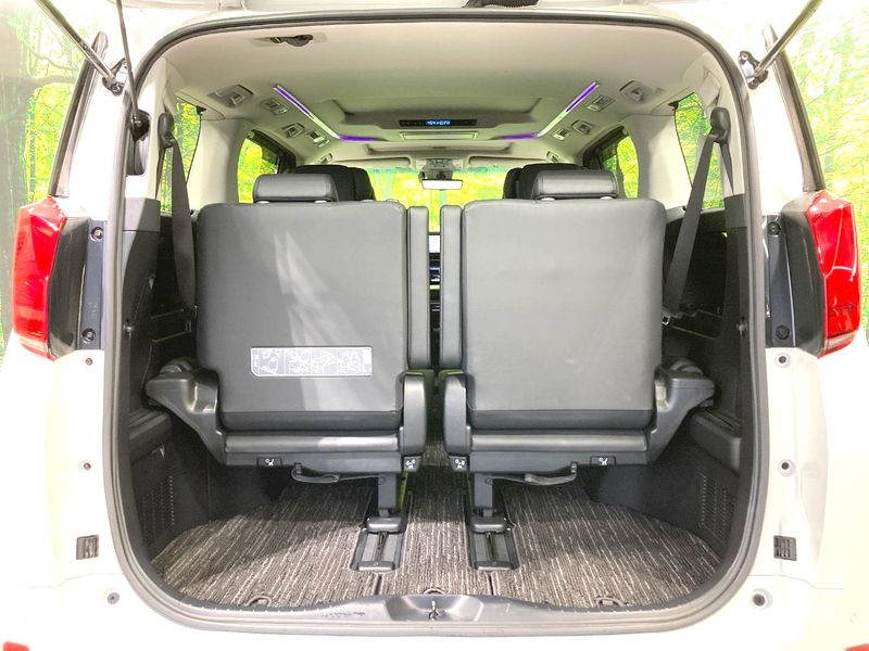 2021 Toyota Alphard 3BA-AGH30W (UW-6aa36fc83b517)[10]