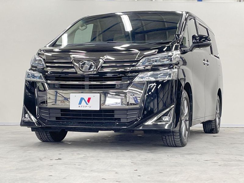 2019 Toyota Vellfire DBA-AGH35W (UW-6aa36fcad52a9)[0]