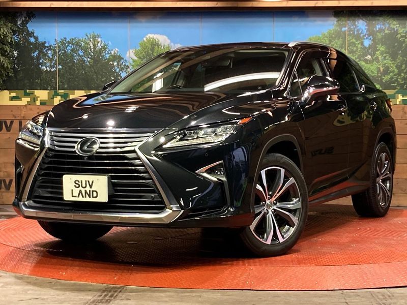 2016 Lexus RX DBA-AGL25W (UW-6aa36fd53d1ef)[0]