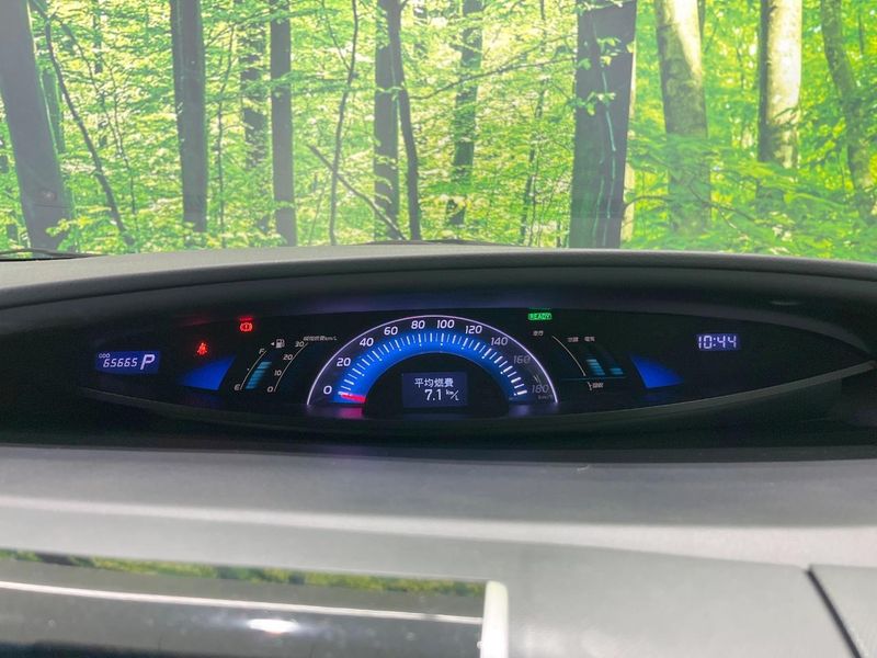 2014 Toyota Estima Hybrid DAA-AHR20W (UW-6aa36fd966404)[25]