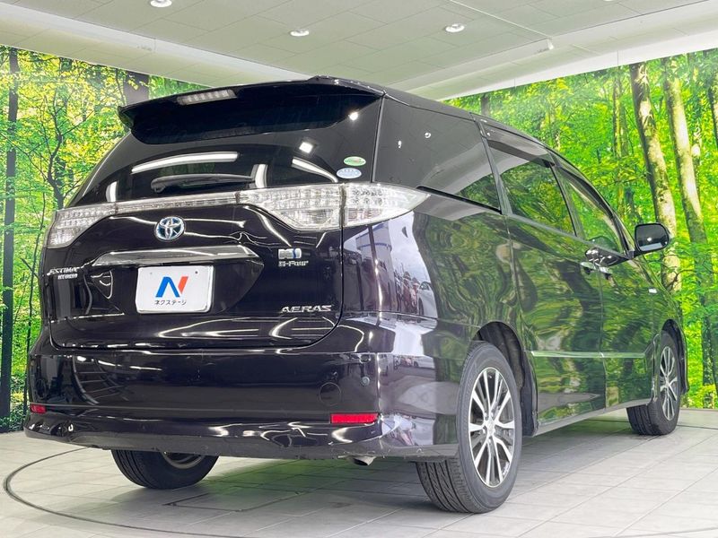 2014 Toyota Estima Hybrid DAA-AHR20W (UW-6aa36fd966404)[8]