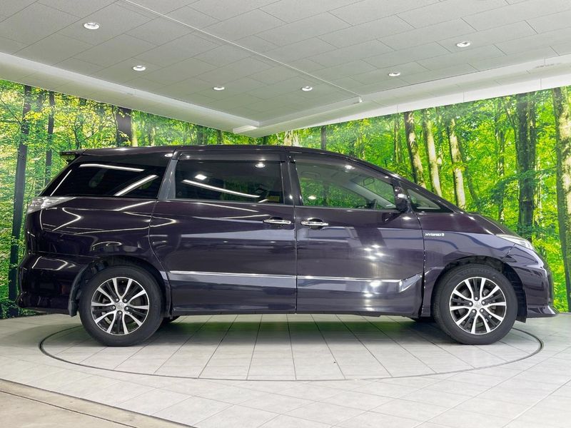 2014 Toyota Estima Hybrid DAA-AHR20W (UW-6aa36fd966404)[9]