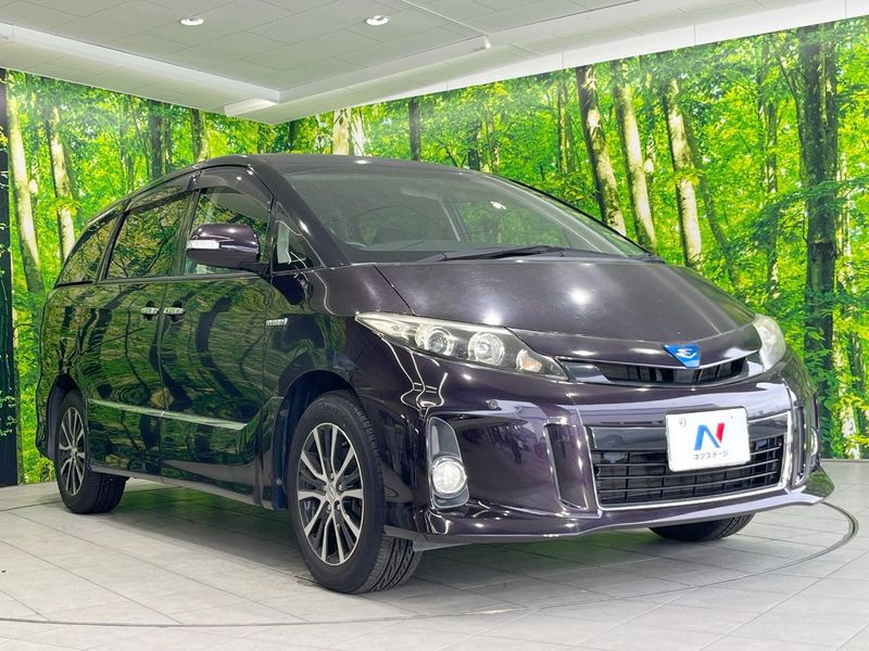 2014 Toyota Estima Hybrid DAA-AHR20W (UW-6aa36fd966404)[10]