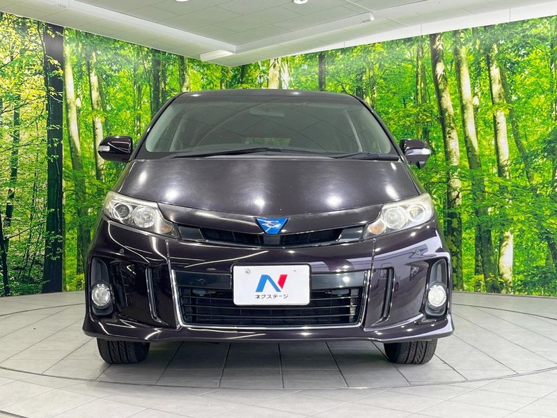 2014 Toyota Estima Hybrid DAA-AHR20W (UW-6aa36fd966404)[11]