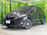 2014 Toyota Estima Hybrid DAA-AHR20W