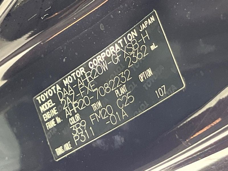 2014 Toyota Estima Hybrid DAA-AHR20W (UW-6aa36fd966404)[1]