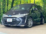 2019 Toyota Estima Hybrid DAA-AHR20W