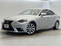 2013 Lexus IS DAA-AVE30