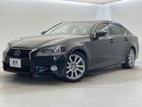 2013 Lexus GS DAA-AWL10