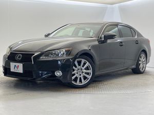 2013 Lexus GS DAA-AWL10