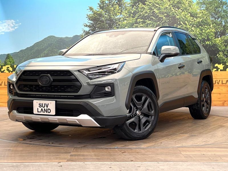 2024 Toyota RAV4 6AA-AXAH54 (UW-6aa36feddf938)[0]